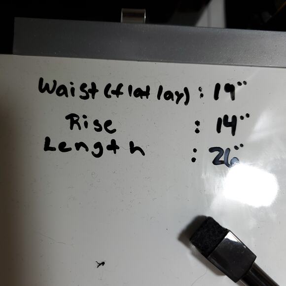 ASOS DESIGN high rise Farleigh slim fit mom jeans in washed black Size 36 - Picture 10 of 10